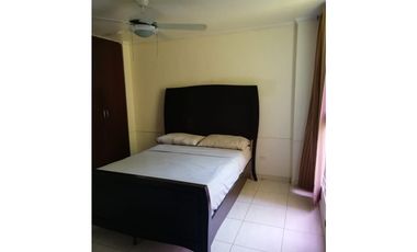 APARTAMENTO AMOBLADO CONDADO 3REC  DEL REY PH MC GREGOR