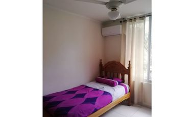 APARTAMENTO AMOBLADO CONDADO 3REC  DEL REY PH MC GREGOR