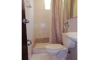 APARTAMENTO AMOBLADO CONDADO 3REC  DEL REY PH MC GREGOR