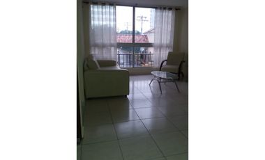 APARTAMENTO AMOBLADO CONDADO 3REC  DEL REY PH MC GREGOR