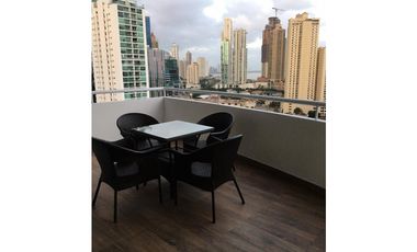 APARTAMENTO COSTA DEL ESTE, PASEO DEL MAR 337M2