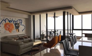 APARTAMENTO COSTA DEL ESTE, PASEO DEL MAR 337M2