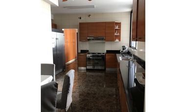 APARTAMENTO COSTA DEL ESTE, PASEO DEL MAR 337M2