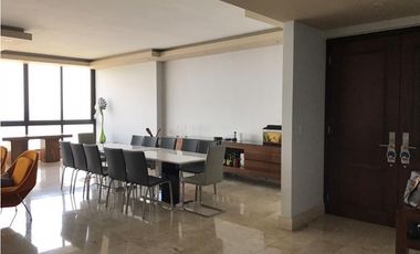 APARTAMENTO COSTA DEL ESTE, PASEO DEL MAR 337M2