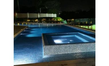 CASA ALTOS DEL PARQUE, DORADO LAKE