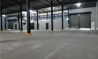 BODEGA  3600 MTS, COSTA DEL ESTE