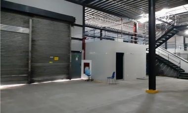 BODEGA  3600 MTS, COSTA DEL ESTE