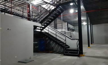 BODEGA  3600 MTS, COSTA DEL ESTE