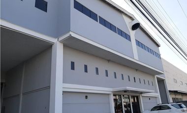 BODEGA  3600 MTS, COSTA DEL ESTE