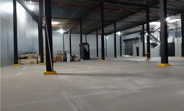 BODEGA  3600 MTS, COSTA DEL ESTE