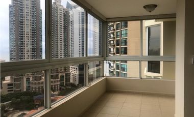 APARTAMENTO PUNTA PACIFICA 3 REC