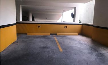 APARTAMENTO PUNTA PACIFICA 3 REC