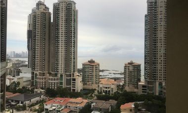 APARTAMENTO PUNTA PACIFICA 3 REC