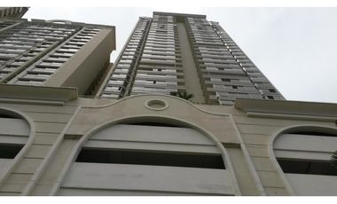 APARTAMENTO PUNTA PACIFICA 3 REC