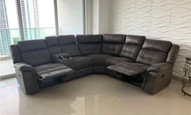 SE VENDE APARTAMENTO PH SEVILLA  COSTA DEL ESTE