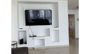 SE VENDE APARTAMENTO PH SEVILLA  COSTA DEL ESTE
