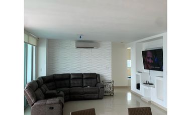 SE VENDE APARTAMENTO PH SEVILLA  COSTA DEL ESTE