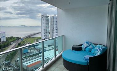 SE VENDE APARTAMENTO PH SEVILLA  COSTA DEL ESTE