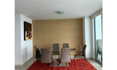 SE VENDE APARTAMENTO PH SEVILLA  COSTA DEL ESTE