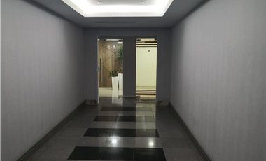 OFICINA EN FINANCIAL PARK COSTA DEL ESTE AMOBLADO