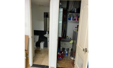 OFICINA EN FINANCIAL PARK COSTA DEL ESTE AMOBLADO