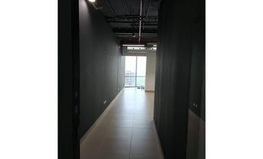 OFICINA EN FINANCIAL PARK COSTA DEL ESTE AMOBLADO