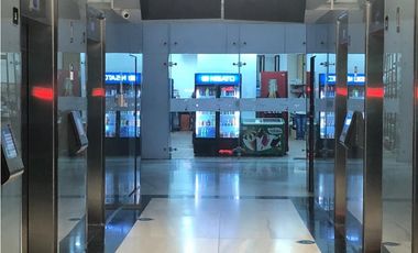 OFICINA EN FINANCIAL PARK COSTA DEL ESTE AMOBLADO