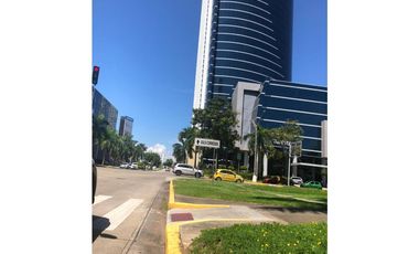 OFICINA EN FINANCIAL PARK COSTA DEL ESTE AMOBLADO