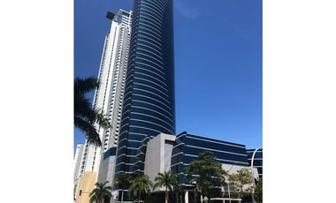 OFICINA EN FINANCIAL PARK COSTA DEL ESTE AMOBLADO