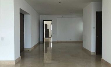 APARTAMENTO A ESTRENAR 3 REC + CBE PH PARAMOUNT COSTA DEL ESTE