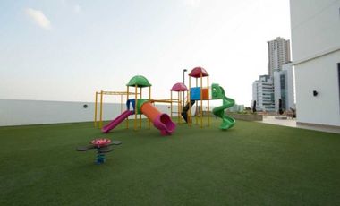 APARTAMENTO A ESTRENAR 3 REC + CBE PH PARAMOUNT COSTA DEL ESTE