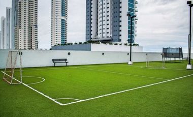 APARTAMENTO A ESTRENAR 3 REC + CBE PH PARAMOUNT COSTA DEL ESTE