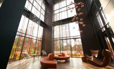 APARTAMENTO A ESTRENAR 3 REC + CBE PH PARAMOUNT COSTA DEL ESTE