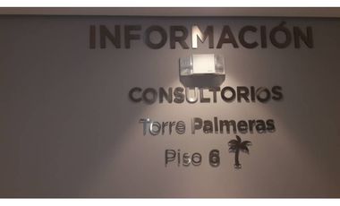 VENDO O ALQUILO CONSULTORIOS EN TOWN CENTER COSTA DEL ESTE DESDE 34MTS