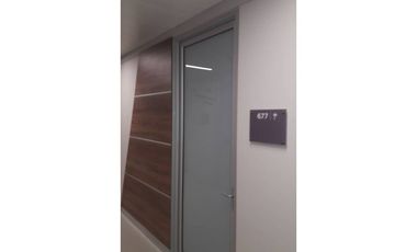VENDO O ALQUILO CONSULTORIOS EN TOWN CENTER COSTA DEL ESTE DESDE 34MTS