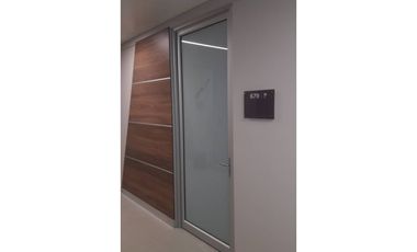 VENDO O ALQUILO CONSULTORIOS EN TOWN CENTER COSTA DEL ESTE DESDE 34MTS
