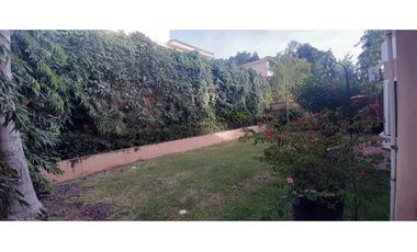 ALQUILO ESPECTACULAR CASA 520M2  EN CLAYTON VILLAGE L/B