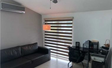 SE VENDE CASA EN PH HORIZONTES EN ALTOS DE PANAM 4 REC AMOBLADO