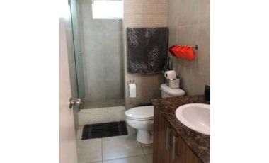 SE VENDE CASA EN PH HORIZONTES EN ALTOS DE PANAM 4 REC AMOBLADO