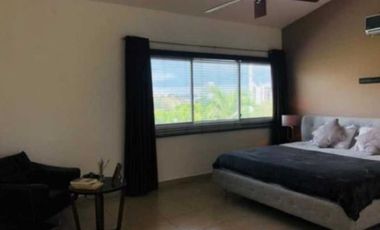 SE VENDE CASA EN PH HORIZONTES EN ALTOS DE PANAM 4 REC AMOBLADO