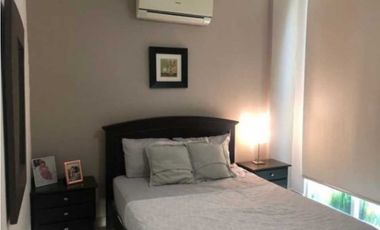 SE VENDE CASA EN PH HORIZONTES EN ALTOS DE PANAM 4 REC AMOBLADO