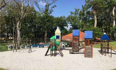 CASA EN URBANIZACION LOS SENDEROS - CLAYTON