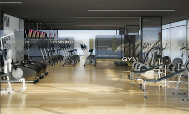 OFICINA 92M2 COSTA DEL ESTE TORRE TIME SQUARE CENTER