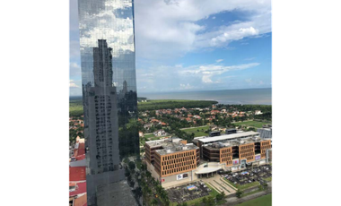 OFICINA 92M2 COSTA DEL ESTE TORRE TIME SQUARE CENTER