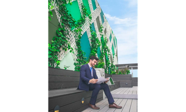 OFICINA 862M2 COSTA DEL ESTE TORRE TIME SQUARE CENTER