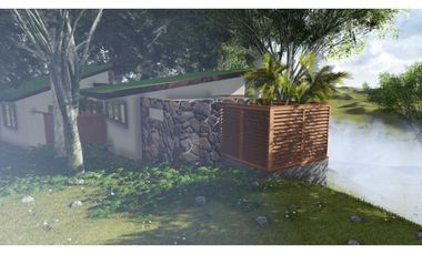 SE VENDE TERRENO EN ALTOS DEL MARIA EN BOSQUE NUBOSO 3068.16 m2