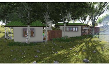 SE VENDE TERRENO EN ALTOS DEL MARIA EN BOSQUE NUBOSO 3068.16 m2