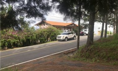 SE VENDE TERRENO EN ALTOS DEL MARIA  MIRADOR DEL PACIFICO