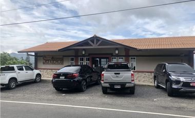 SE VENDE TERRENO EN ALTOS DEL MARIA  MIRADOR DEL PACIFICO