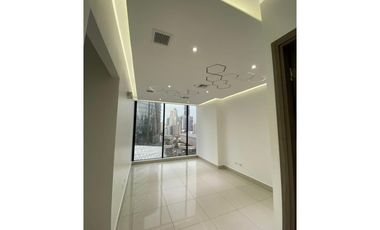OFICINA 104m2  RBS TOWER, PAITILLA  INCLUYE MTTO Y ELECTRICIDAD